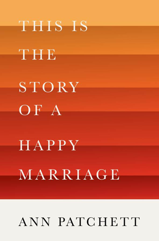 happy marriage cover