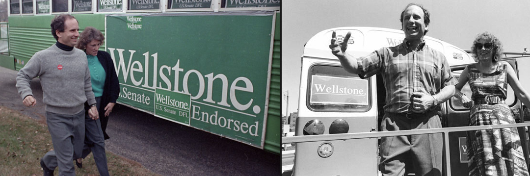 Without Wellstone